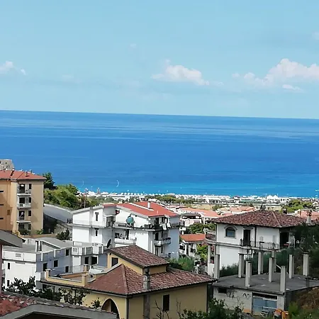 Frühstückspension Collemare Scalea