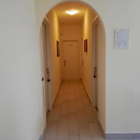 Collemare Frühstückspension 3*