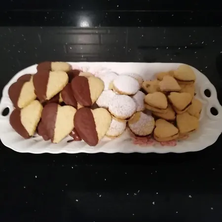 Collemare Frühstückspension