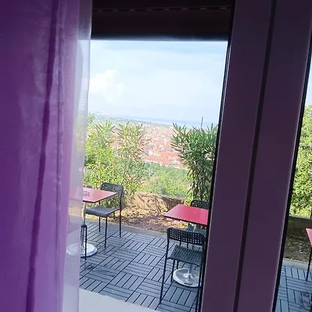 Collemare Frühstückspension 3*