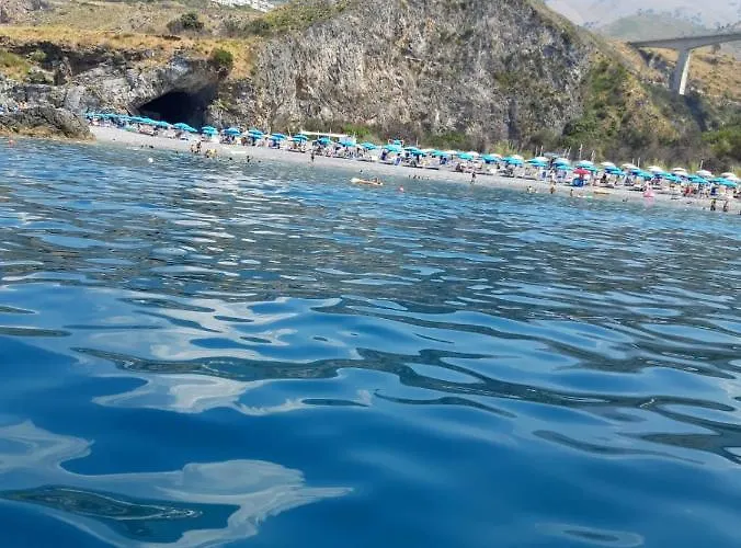 B&B Collemare 스칼레아