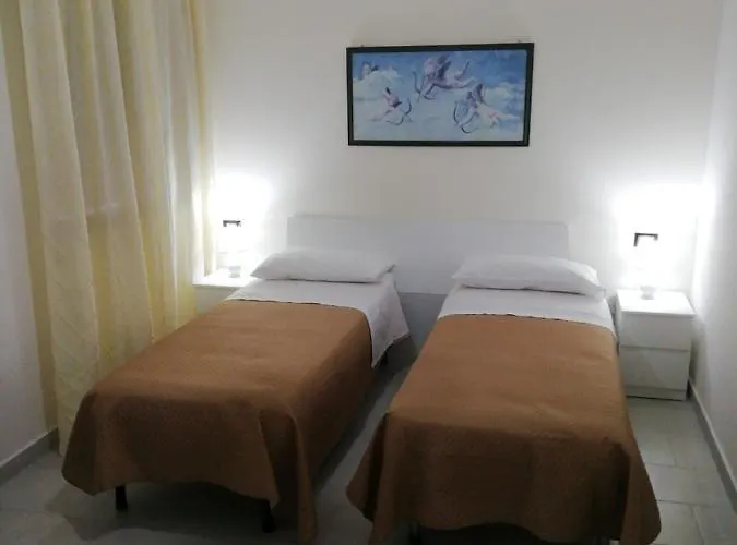 Collemare 스칼레아