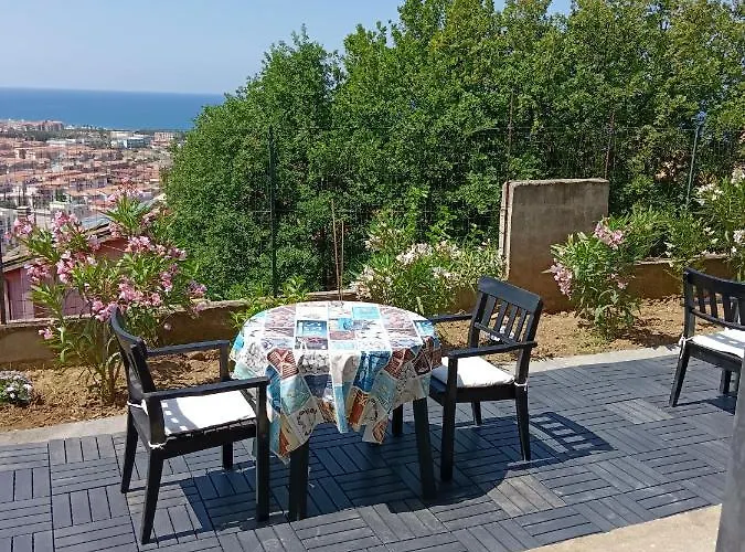 Collemare 스칼레아