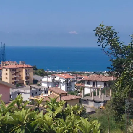 Bed & Breakfast Collemare Scalea
