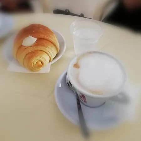 Collemare Bed & Breakfast *
