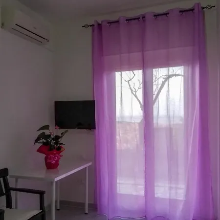 Collemare Bed & Breakfast *