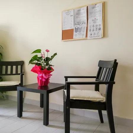 Collemare Bed & Breakfast *