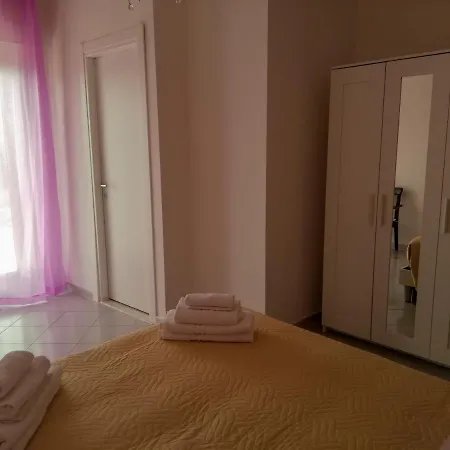 Bed & Breakfast Collemare *