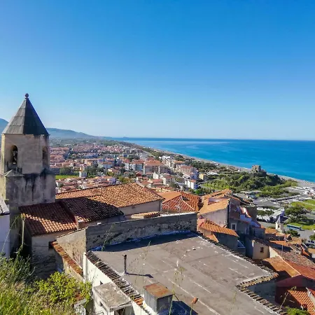 Collemare Scalea