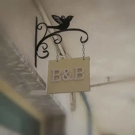 Bed & Breakfast Collemare *