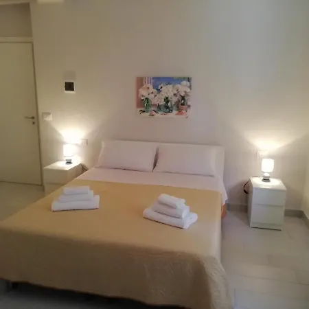 Collemare Frühstückspension 3*