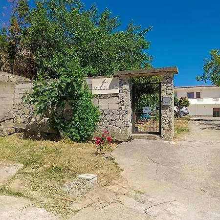 Bed & Breakfast Collemare Scalea