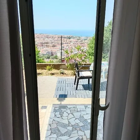 Bed & Breakfast Collemare *