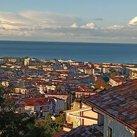 Collemare Bed & Breakfast