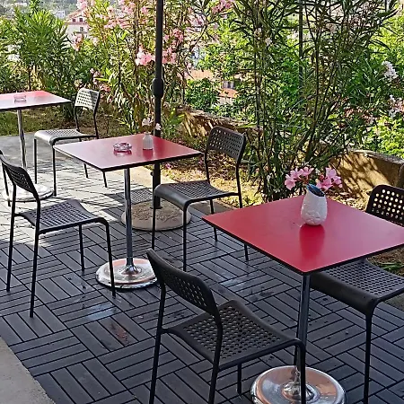 Bed & Breakfast Collemare *