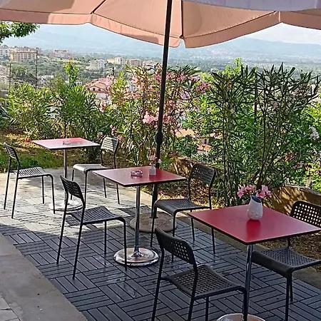 Bed & Breakfast Collemare *