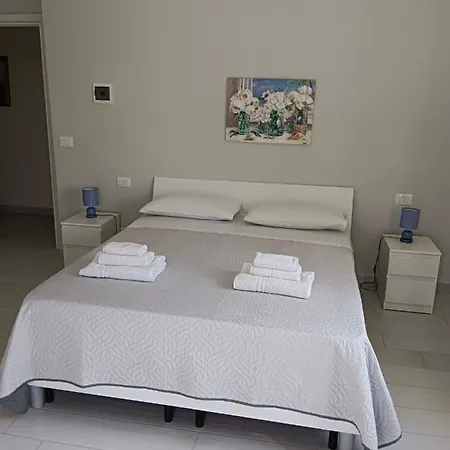 Bed & Breakfast Collemare