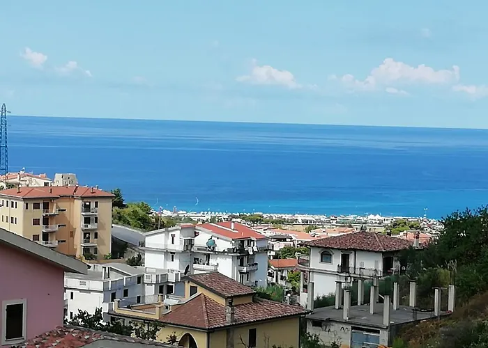 Bed & Breakfast Collemare Scalea