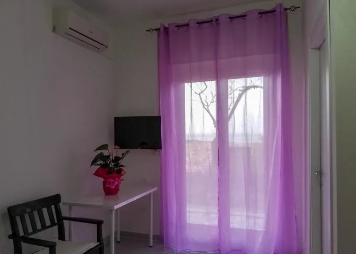 Collemare Bed and breakfast 3*