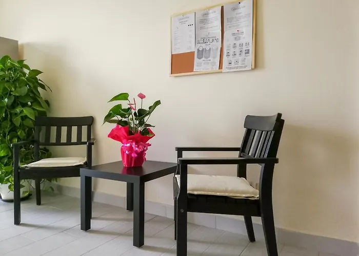 Collemare Bed and breakfast 3*