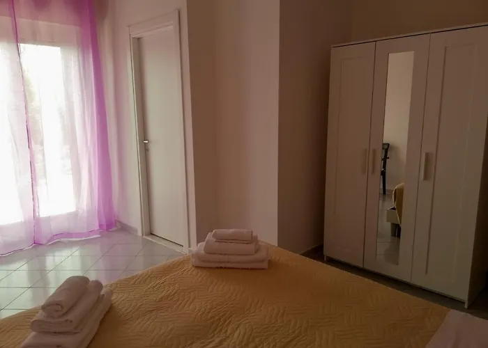 Bed and breakfast Collemare 3*