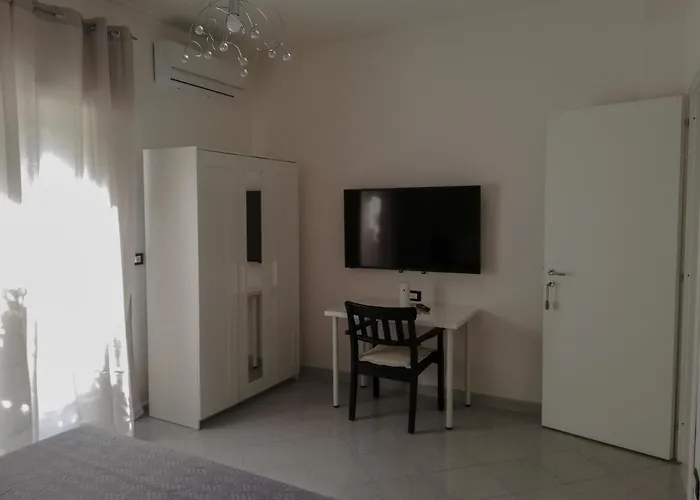 Alojamento de Acomodação e Pequeno-almoço Collemare 3*