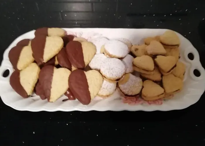 Collemare Alojamento de Acomodação e Pequeno-almoço