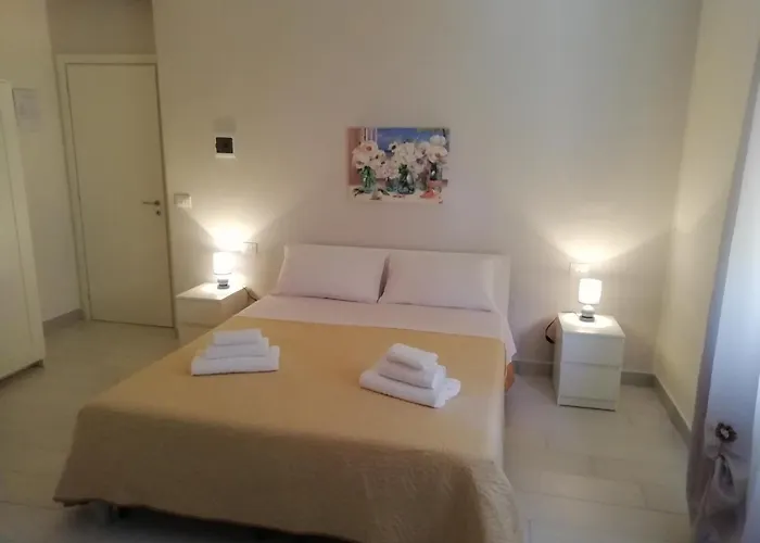 Collemare Bed and breakfast 3*