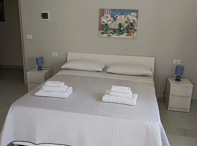 Alojamento de Acomodação e Pequeno-almoço Collemare